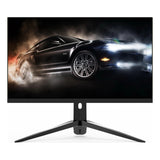 Monitor Gamer Curvo27  165hz (panel Led Detrás Customisable)