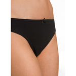 Ropa Interior Tanga Bpc  Dama Liso Excelente Calidad