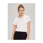 Remera Dama Yogaworks Lisa Manga Corta