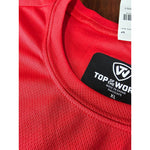 Remera Top Of The World Hombre Lisa Manga Larga