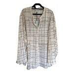 Camisa Remera Dama Excelente Calidad Talle Grande Plus Size