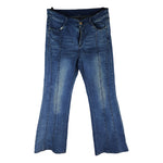 Jeans Lote De 10 - Varios Modelos Ideal Tienda Revendedor
