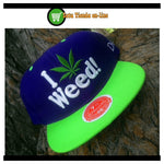 Gorros Snapback Excelente Calidad Y Diseño 24 Hs