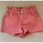 Short Dama Jean Tiro Alto Entrega 24 Hs Unico Wild Fable