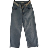 Jeans Lote De 10 - Varios Modelos Ideal Tienda Revendedor