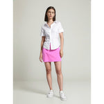 Pollera Dama Algodon Sport Deportes Wild Fable