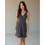 Vestido Dama Adrianna Papell Aidan Solera Corta