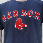 Remera Hombre Manga Corta  47 Red Sox