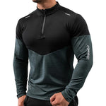 Buzo Deportivo Hombre Gym Deportes Dry Fit