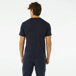 Remera Hombre Champion Crewneck Manga Corta
