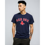 Remera Hombre Manga Corta  47 Red Sox