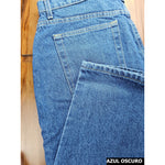 Jean Pantalon Dama American Apparel Hiwaist