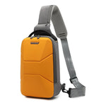 Mochila Bolso Aopin Impermeable Con Puerto Usb