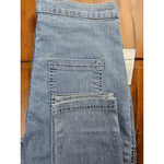 Jean Pantalon Dama American Apparel Easy