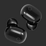 Auricular In-ear Stereo Sound Mini Bluetooth 5.0+microfono