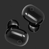 Auricular In-ear Stereo Sound Mini Bluetooth 5.0+microfono