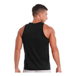 Musculosa Remera Hombre Gym Deportes Casual