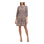 Vestido Dama Tommy Hilfiger Casual