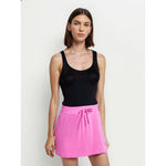 Pollera Dama Algodon Sport Deportes Wild Fable