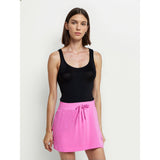 Pollera Dama Algodon Sport Deportes Wild Fable