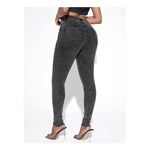 Pantalon Jean Dama Lazo Original Entrega Hoy!!