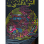 Remera Kraft Hombre Manga Corta Casual
