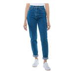 Jean Pantalon Dama American Apparel Hiwaist