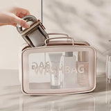 Jabonera  Portátil Con Tapa - Diseño Sellado Y Drenable