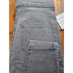 Jean Pantalon Dama American Apparel Easy