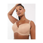 Sutien Sujetador Brasier Dama Coyee Excelente Calidad Plus