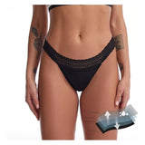 Ropa Interior Tanga Dama Encaje Sexy