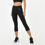 Calzas Deportivas Everlast Pescadora Mujer