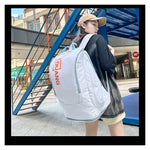 Mochila Bolso Duang Viaje Deporte Estudio