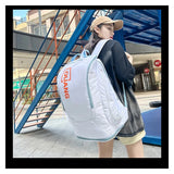 Mochila Bolso Duang Viaje Deporte Estudio