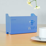 Soporte Pared Wifi Organizador Caja Decorativa Router