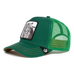 Gorros Gorra Snapback Calidad Y Diseño Con Parche Animales