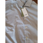 Camisa Hombre Excelente Calidad Talle Grande Plus Size 5xl