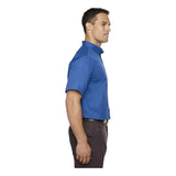 Camisa Hombre Core365 Lisa Manga Corta