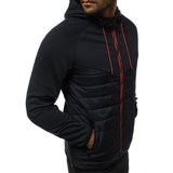 Campera Hombre Liviana Deportiva