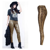 Pantalon Dama Animal Print Super Calidad Entrega Hoy!!