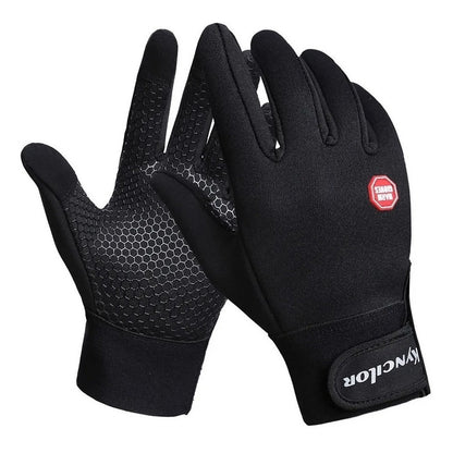 Guantes tactiles abrigo Kyncilor