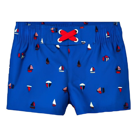 Short Baño Niño  Cat &jack Upf 50 Verano