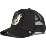 Gorros Gorra Snapback Calidad Y Diseño Con Parche Animales
