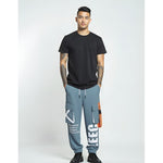 Pantalón Hombre Cargo Trap Nan