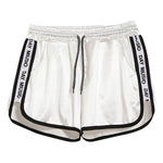 Short Dama Deportivo Casual Brillante