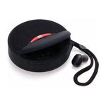 Auriculares Inalámbricos Parlante Bluetooth Altavoz