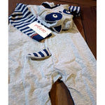 Enterito Pantalon Body Ñiño Upf 50 Excelente Calidad