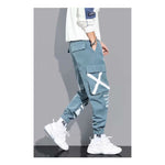 Pantalón Hombre Cargo Trap Nan