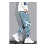 Pantalón Hombre Cargo Trap Nan
