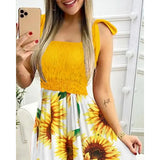 Vestido Maxivestido Satu Mujer Seda Fria Diseño